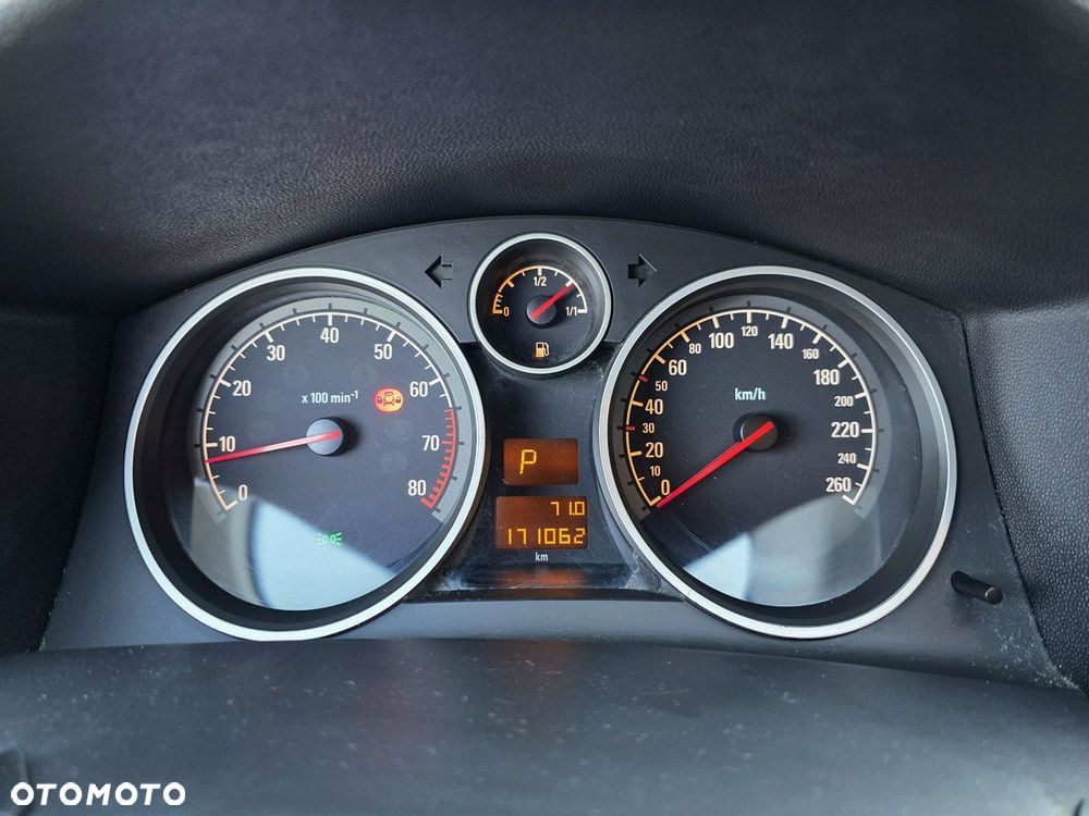 Opel Astra - 16