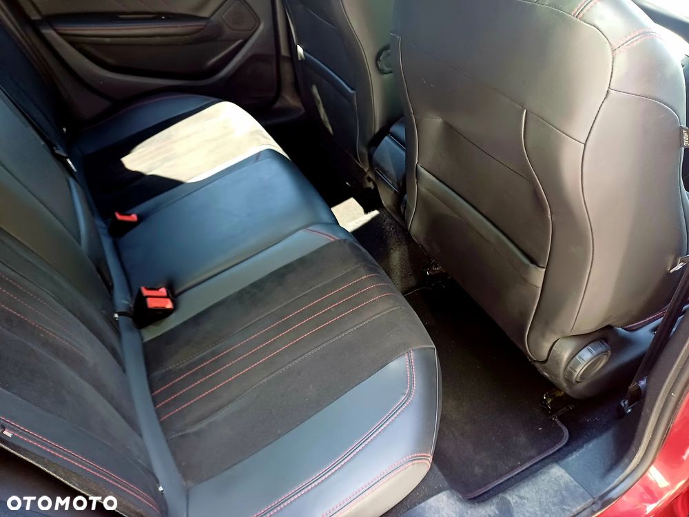 Peugeot 308 - 18