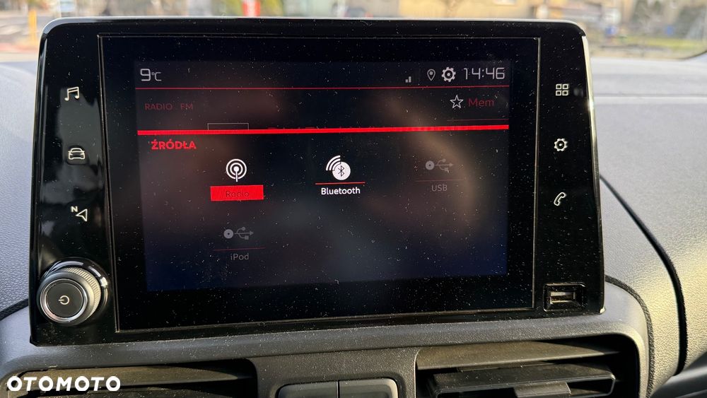 Citroën Berlingo XL 1.5 BlueHDI Shine S&S - 28