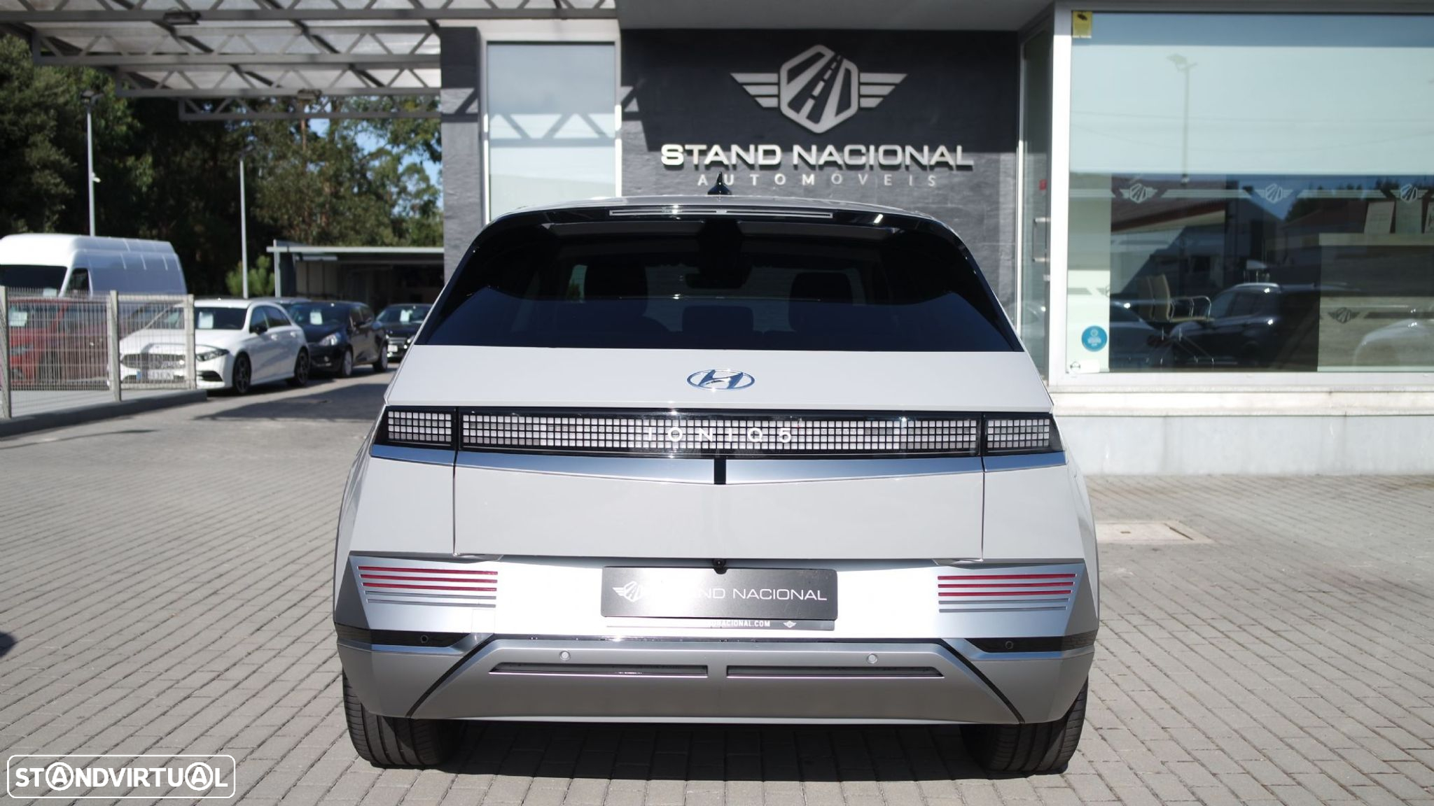 Hyundai Ioniq 5 - 7