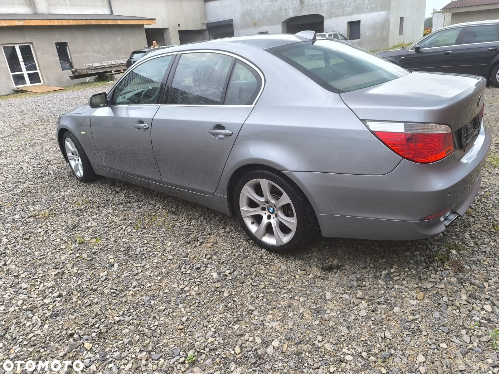 BMW Seria 5 - 14
