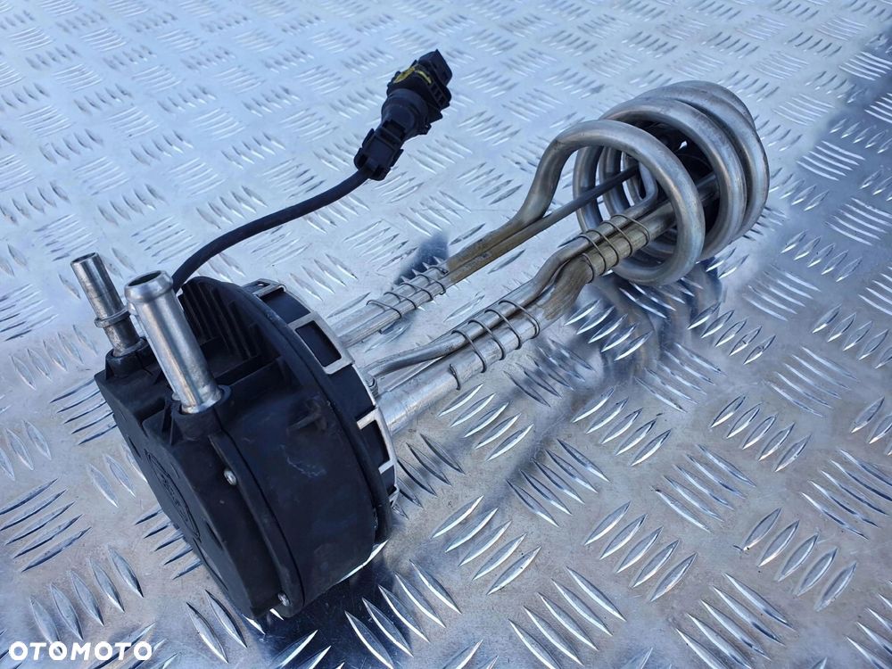 SMOK AD BLUE ADBLUE SCANIA R EURO 6 NA ZBIORNIK 94 - 1