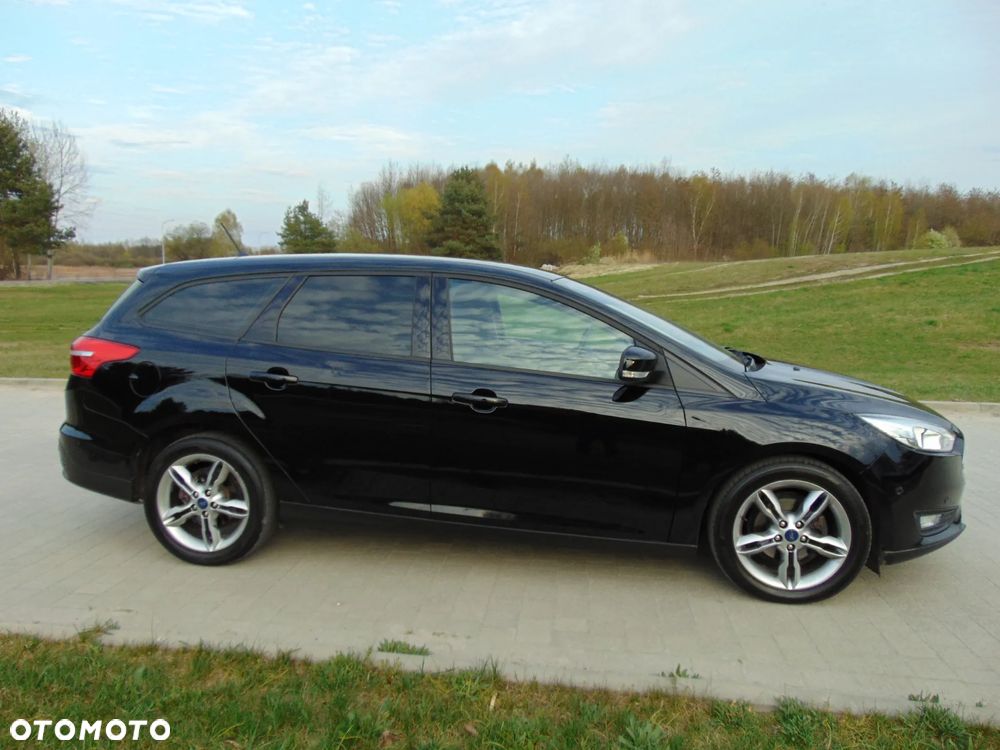 Ford Focus - 6