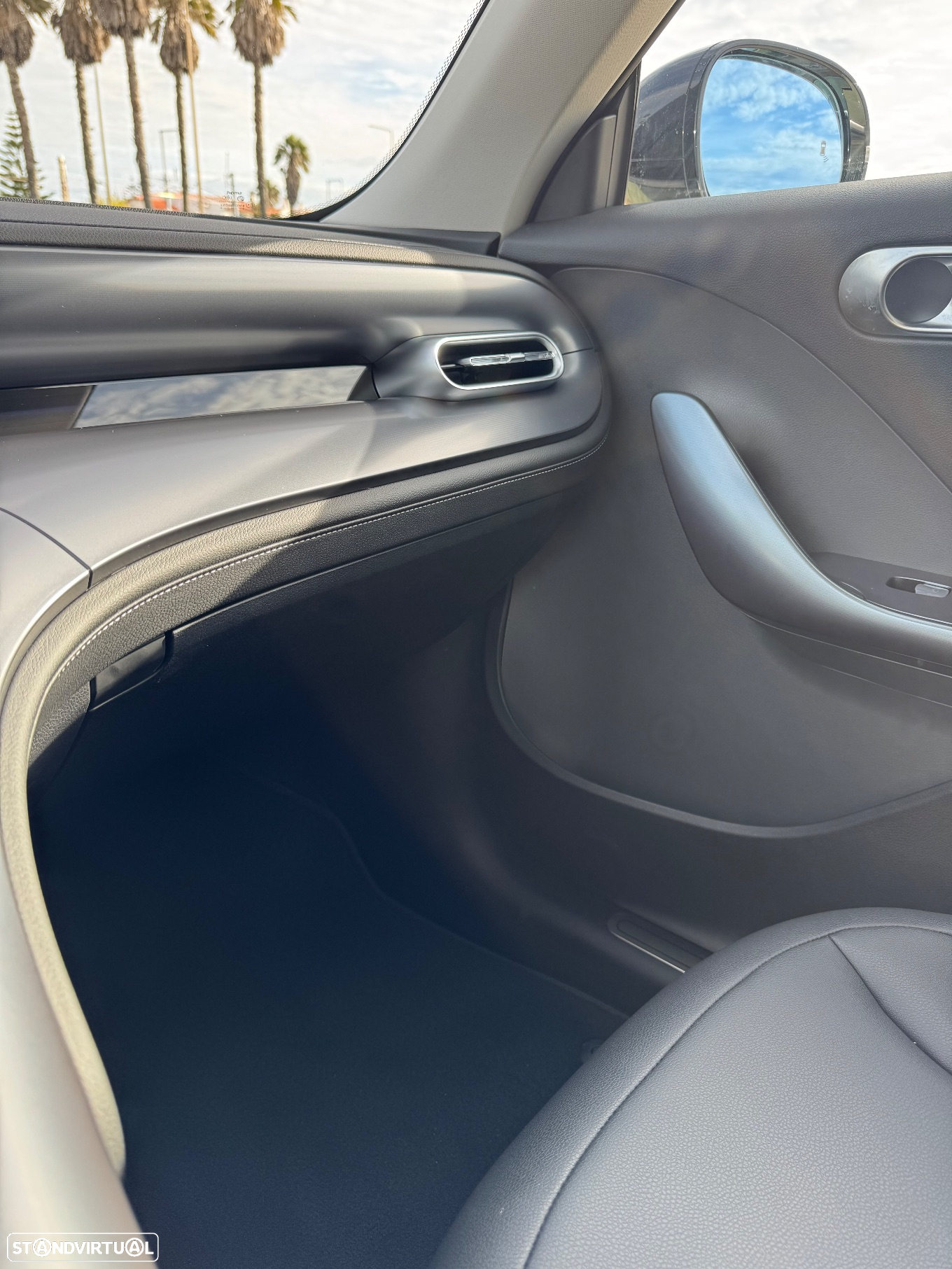 Smart #1 66 kWh Pro+ 22kW - 26