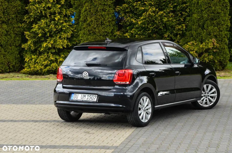 Volkswagen Polo 1.2 Comfortline - 27
