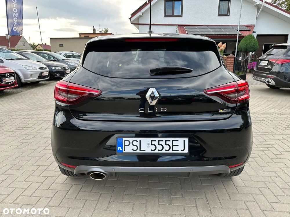 Renault Clio - 36