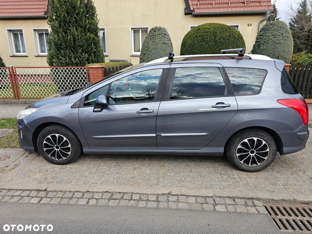 Peugeot 308 1.6 HDi Premium Plus - 2