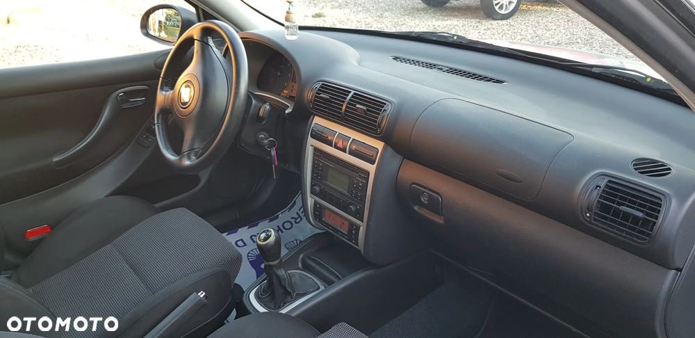 Seat Leon - 11