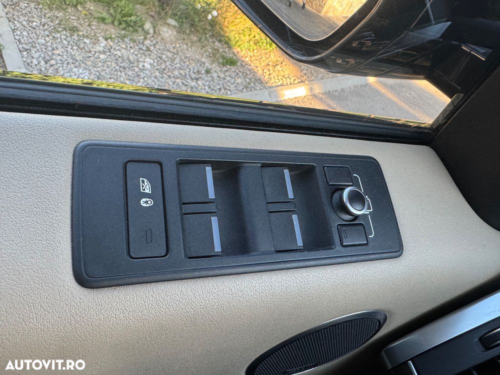 Land Rover Range Rover Sport 3.0 I TDV6 HSE - 16