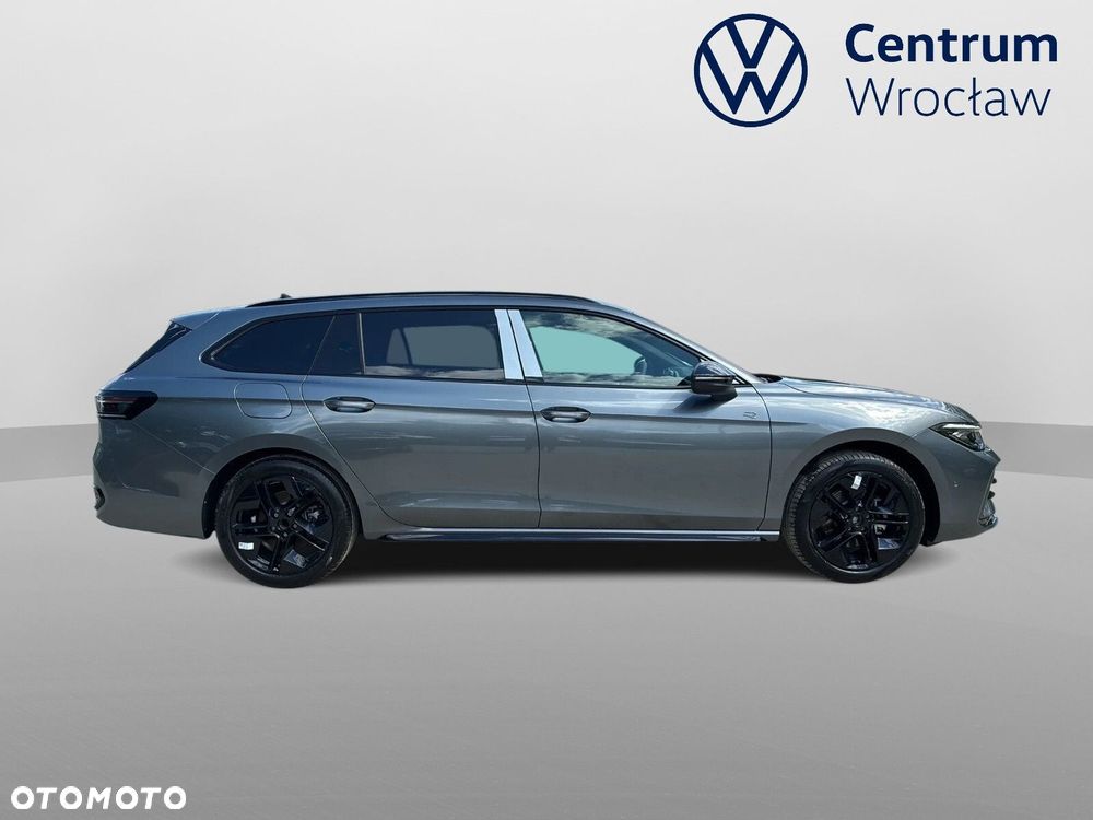 Volkswagen Passat Variant - 4
