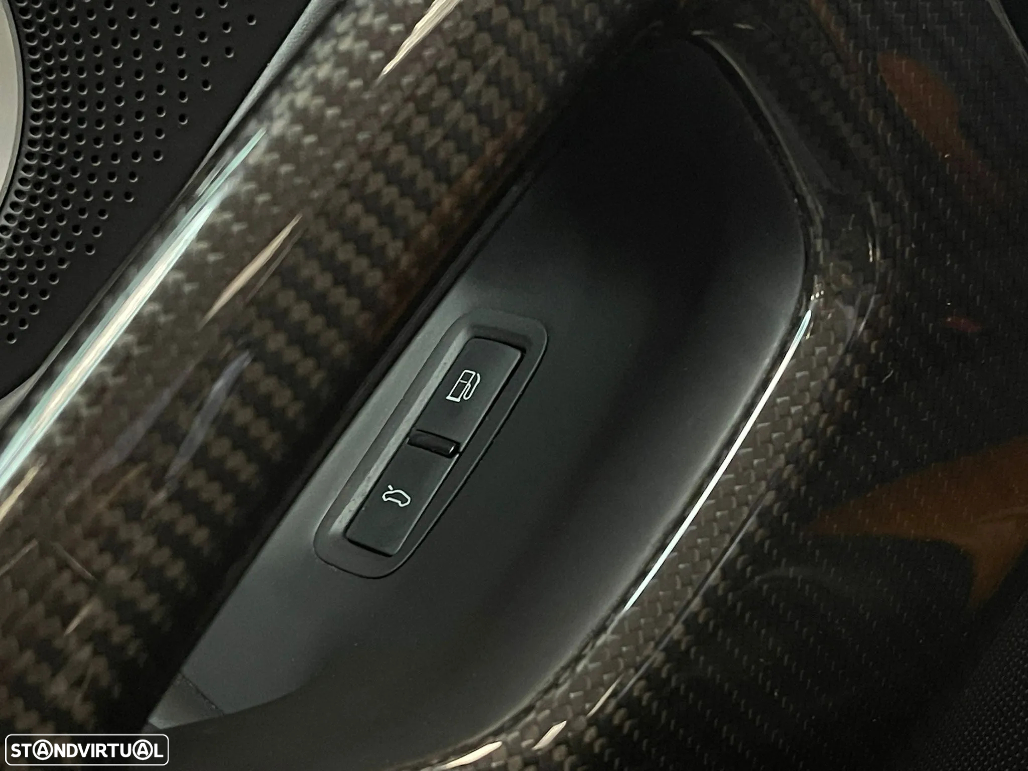 Audi R8 Coupé 5.2 FSI quattro S tronic - 9