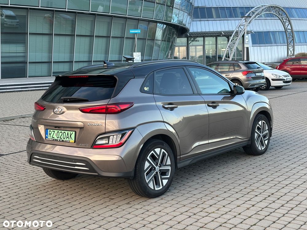 Hyundai Kona Electric 64kWh Platinum - 5