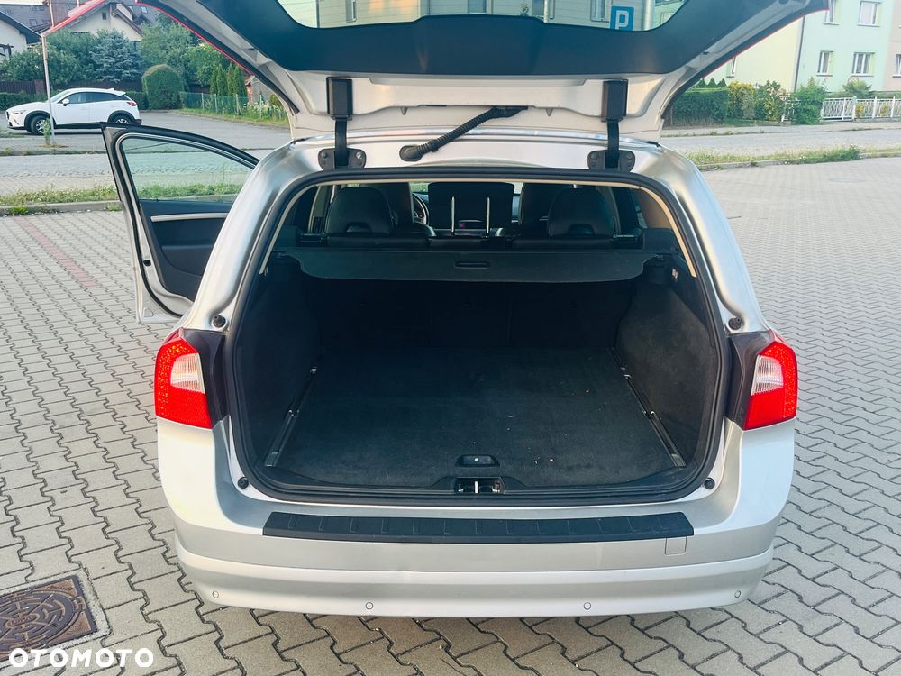 Volvo V70 2.0 - 14