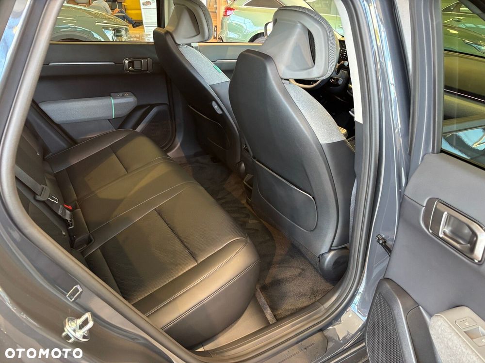 Kia EV4 81.4kWh Business Line - 21
