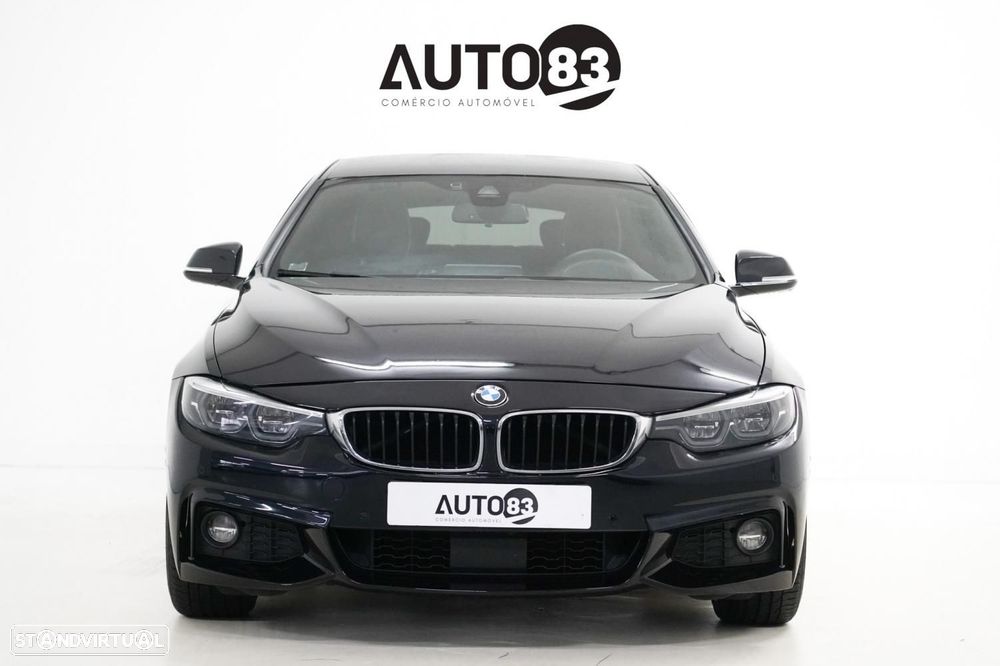 BMW 430 Gran Coupé i Pack M Auto - 2