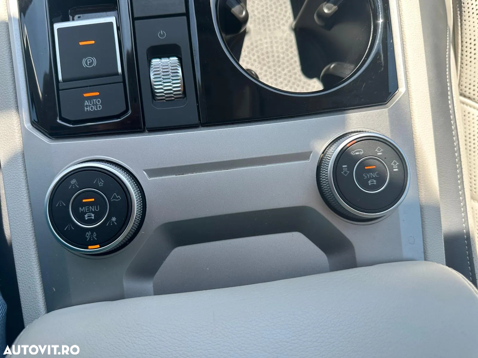 Volkswagen Touareg V6 TSI eHybrid PHEV Elegance - 25