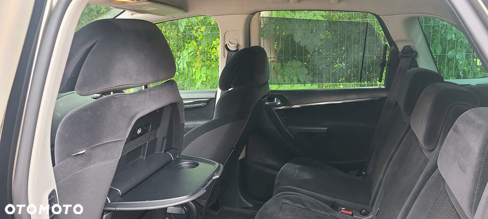 Citroën C4 Picasso 1.6 HDi FAP EGS6 Exclusive - 11