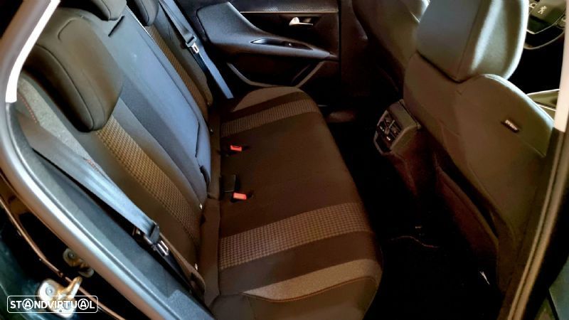 Peugeot 3008 1.5 BlueHDi Active Pack - 22