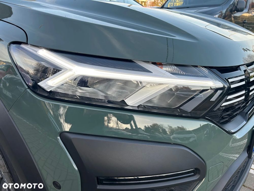 Dacia Sandero 1.0 TCe Expression - 18