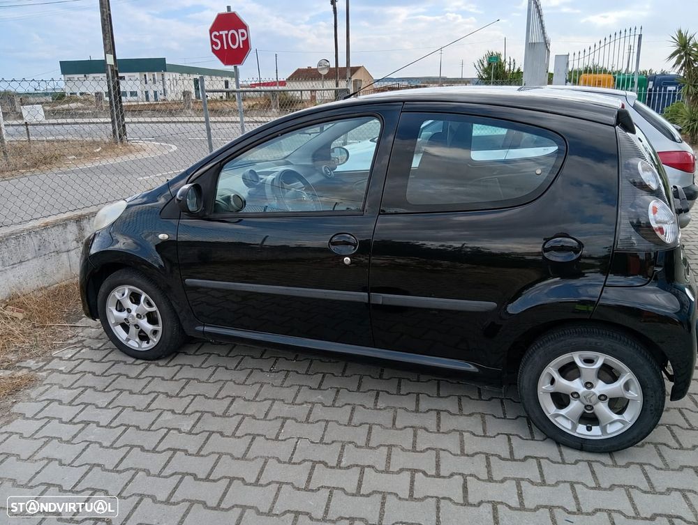 Citroën C1 1.0 Selection - 2