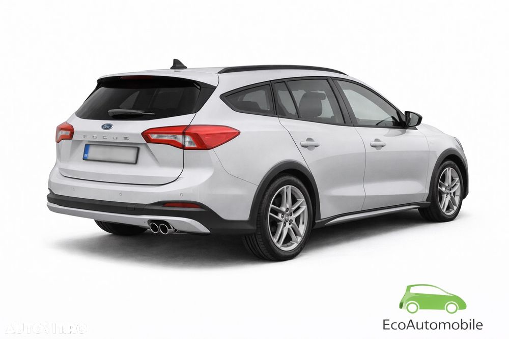 Ford Focus 1.5 EcoBlue Start-Stopp-System Aut. ACTIVE STYLE - 2