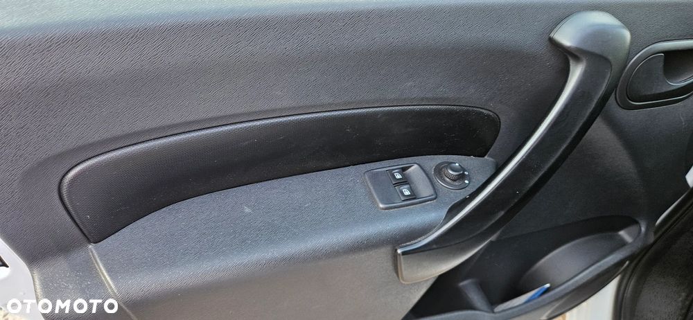 Mercedes-Benz Citan 109 - 24