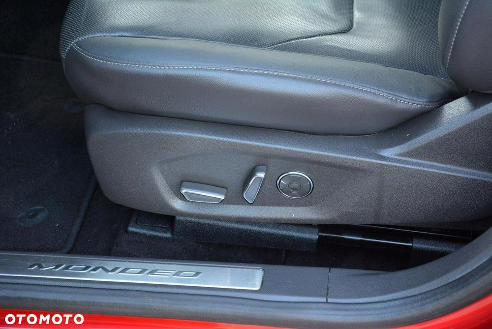 Ford Mondeo 2.0 TDCi Start-Stopp PowerShift-Aut Titanium - 22