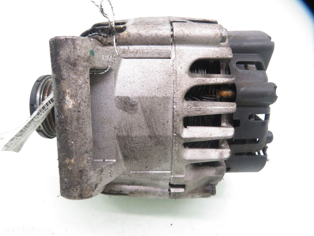 ALTERNATOR MINI R56 1.4 N12 B14 A FG15T072 - 2