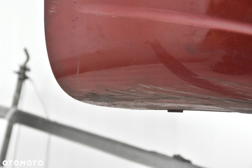 zderzak przedni przód vw touran i lift pdc - 11