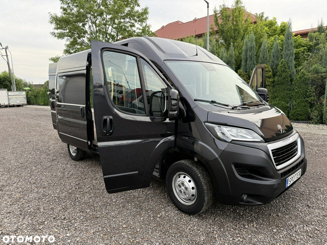 Peugeot Boxer - 22