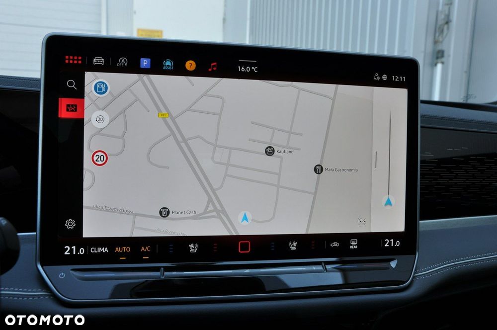 Volkswagen Passat Variant 1.5 TSI ACT mHEV Elegance DSG - 19