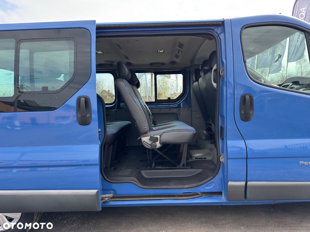 Renault Trafic - 18