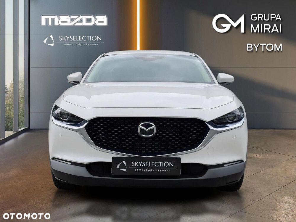 Mazda CX-30 2.0 mHEV Centre-Line 2WD - 9