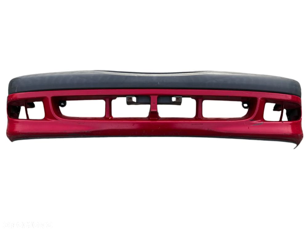 ZDERZAK PRZEDNI TOYOTA	AVENSIS	PRZÓD 1997-2000 OE UŻYWANY	52119-05070 - 1