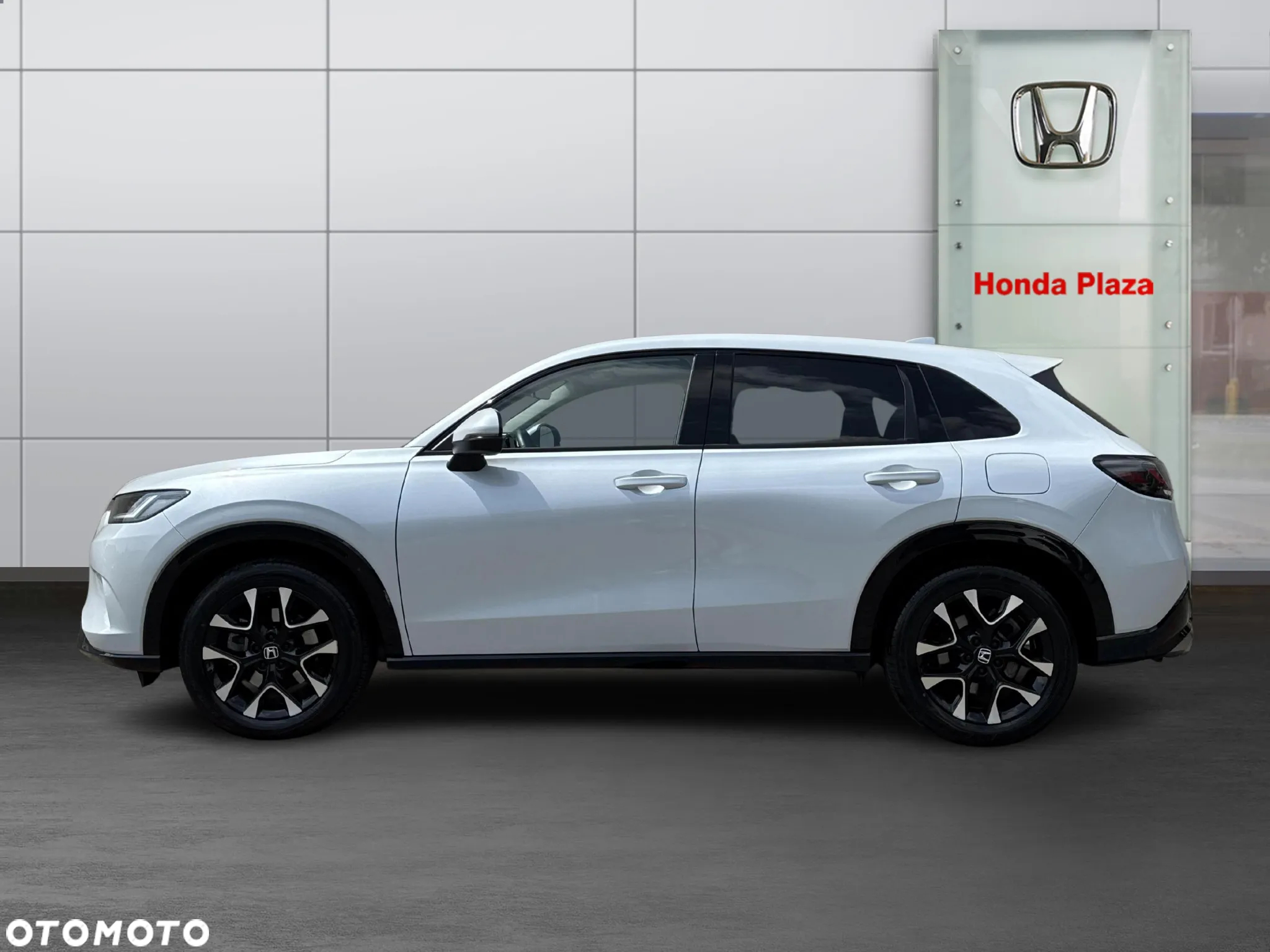 Honda ZR-V 2.0 i-MMD HEV Advance BSI/CTM 2WD CVT - 3