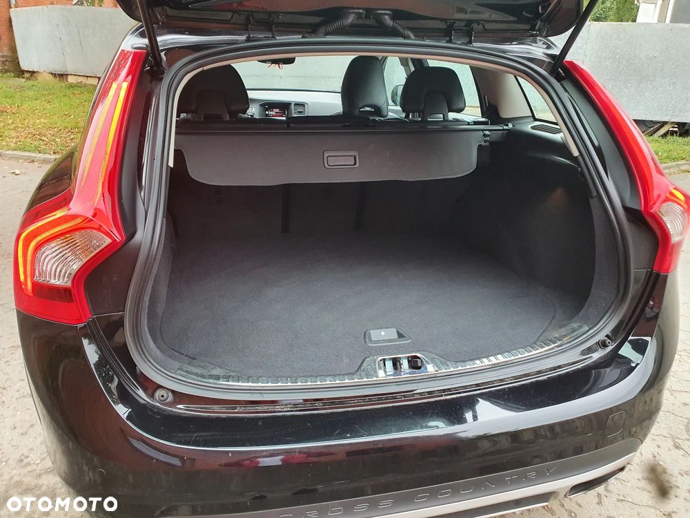 Volvo V60 D3 Drive-E Dynamic Edition (Momentum) - 20