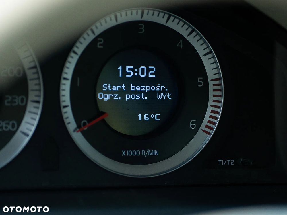 Volvo S80 D5 AWD Summum - 19