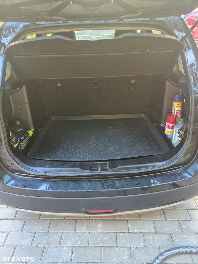 Suzuki SX4 - 8