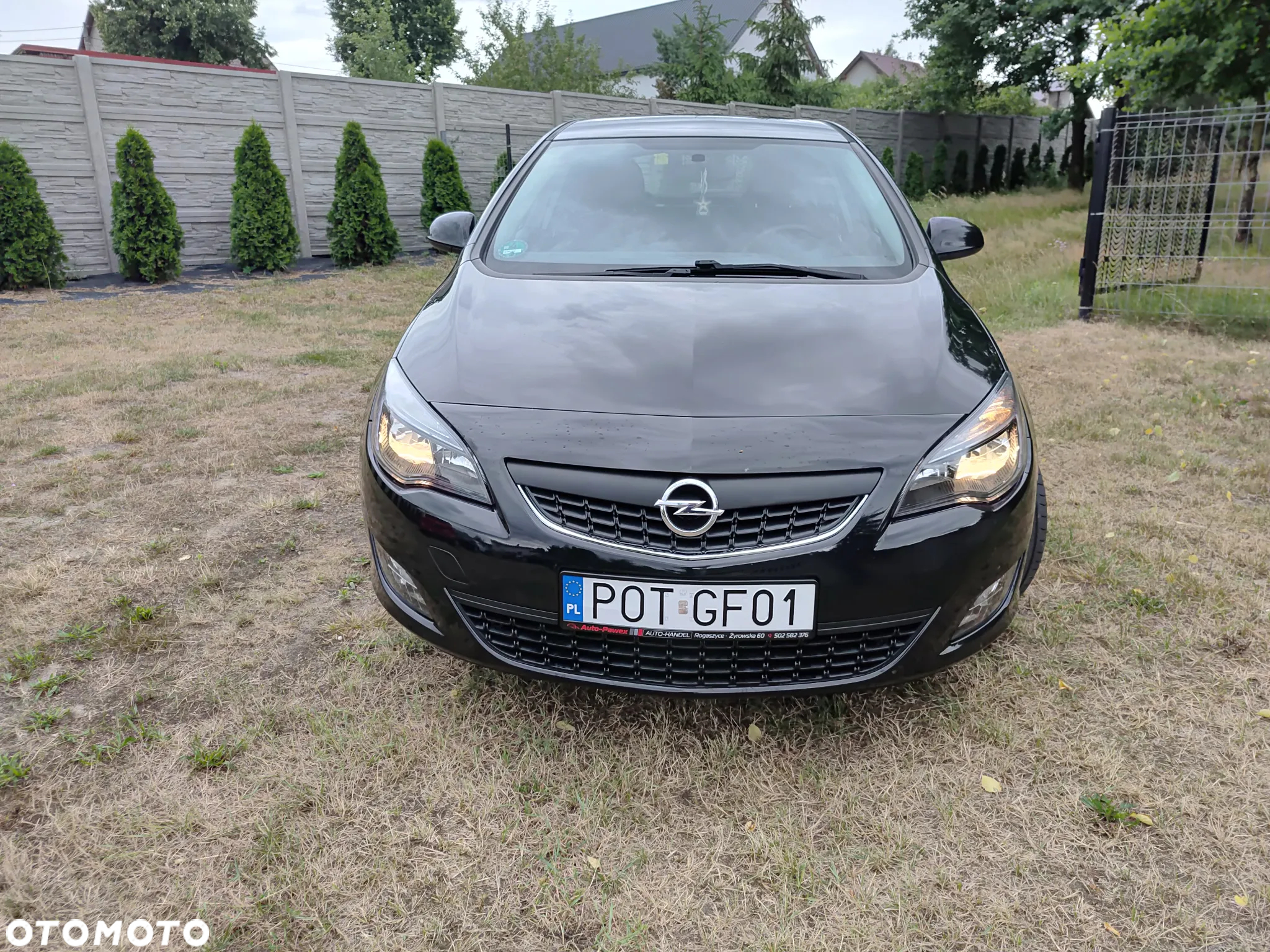 Opel Astra 1.6 Edition - 31