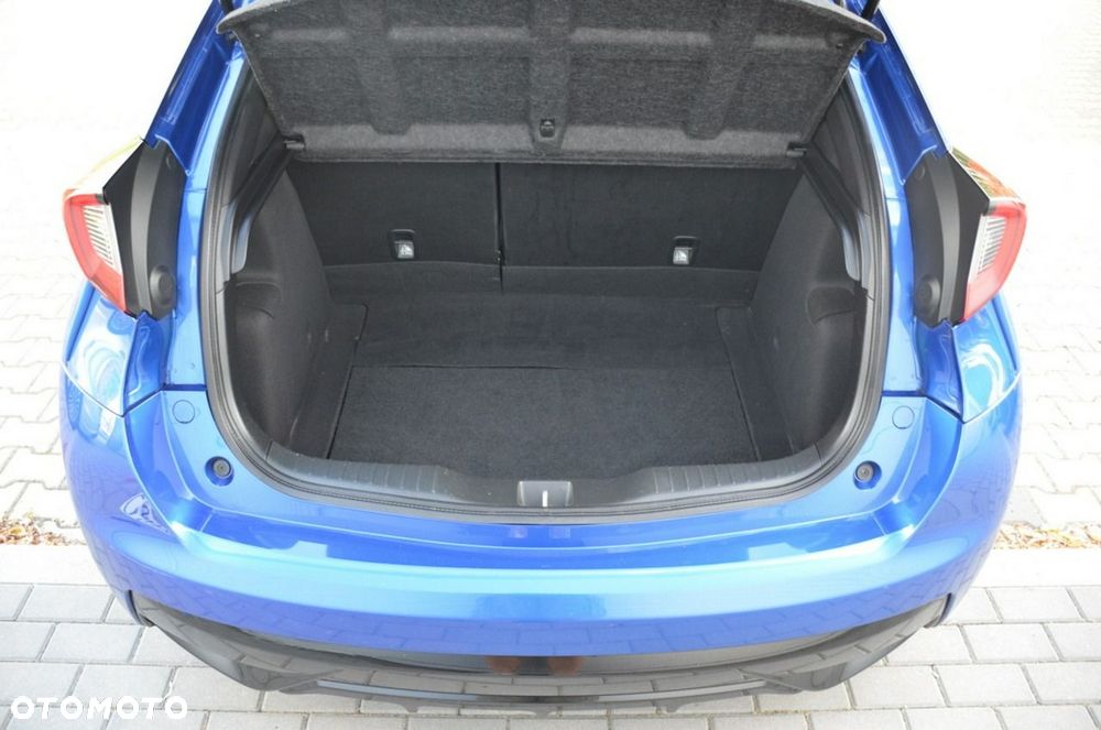 Honda Civic - 2