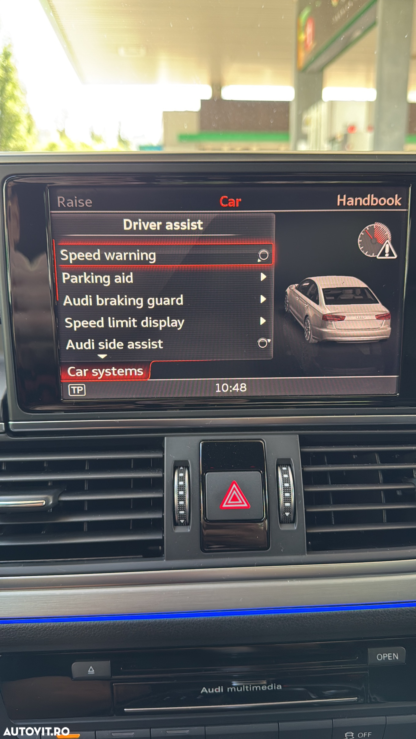 Audi A6 3.0 TDI quattro S tronic - 2