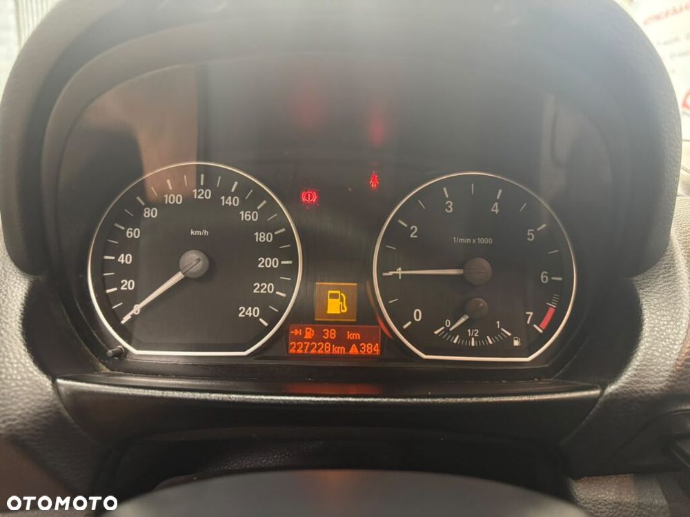 BMW Seria 1 116i Edition Lifestyle - 5