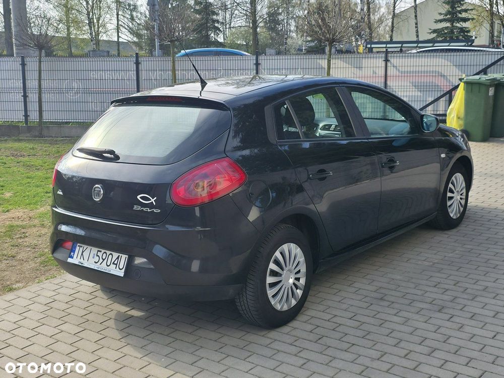 Fiat Bravo - 3