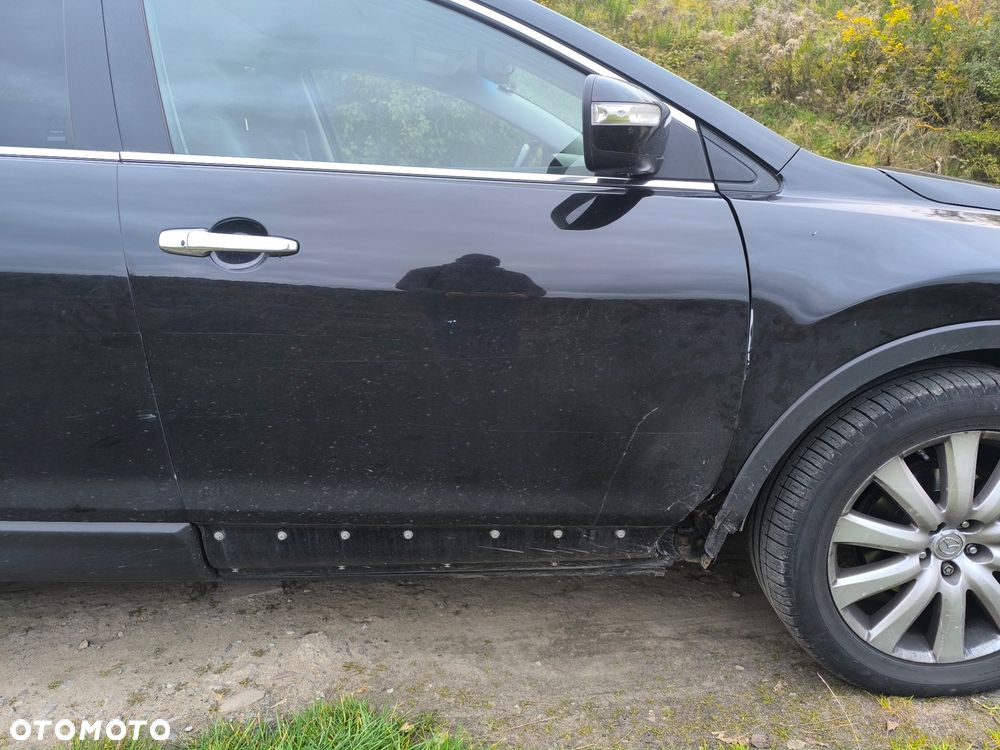 Mazda CX-9 - 3
