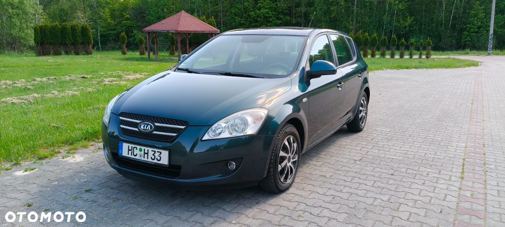 Kia Ceed 1.6 Crdi Optimum - 15