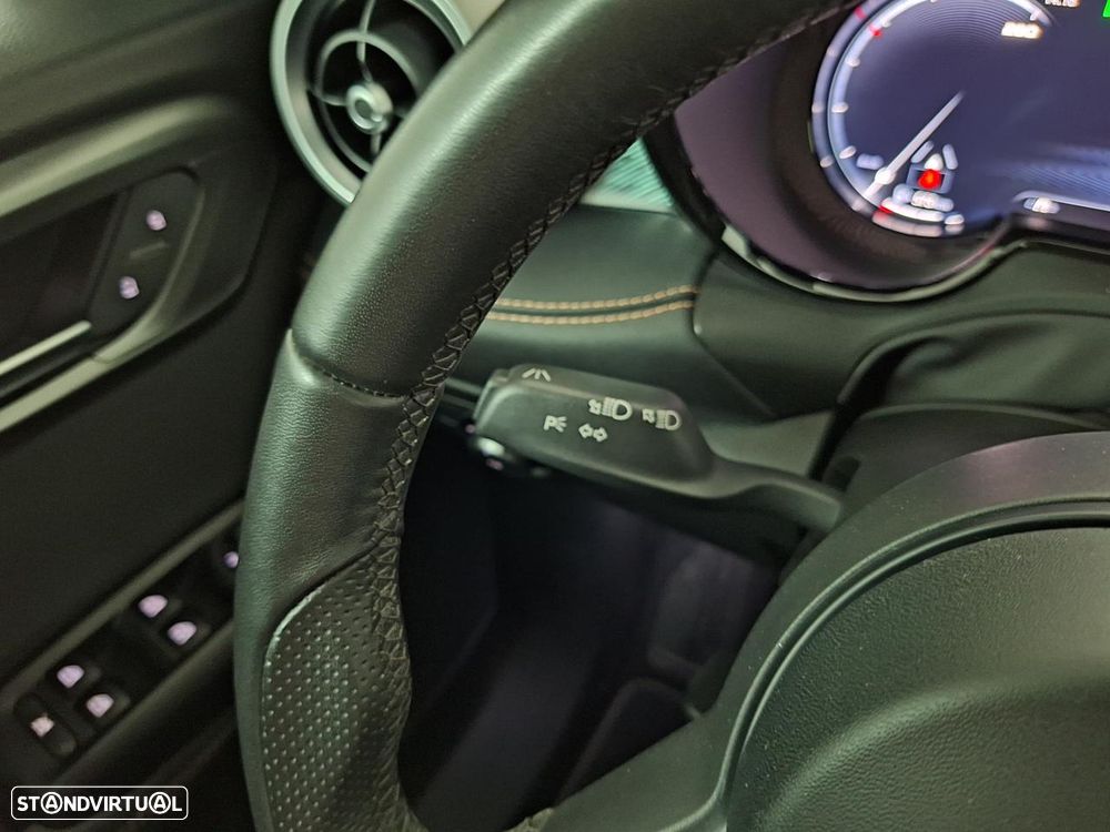 Alfa Romeo Tonale 1.5 Hybrid Sprint - 21