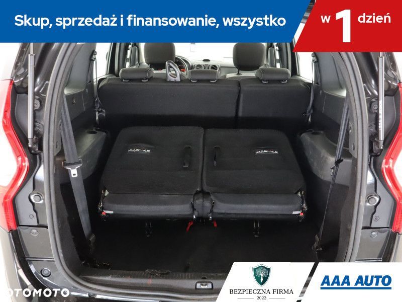 Dacia Lodgy - 18