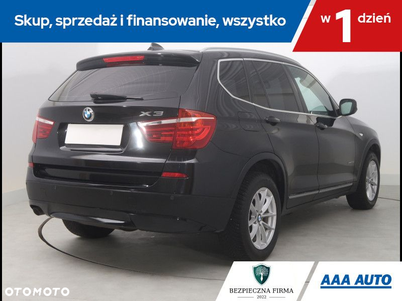 BMW X3 - 6