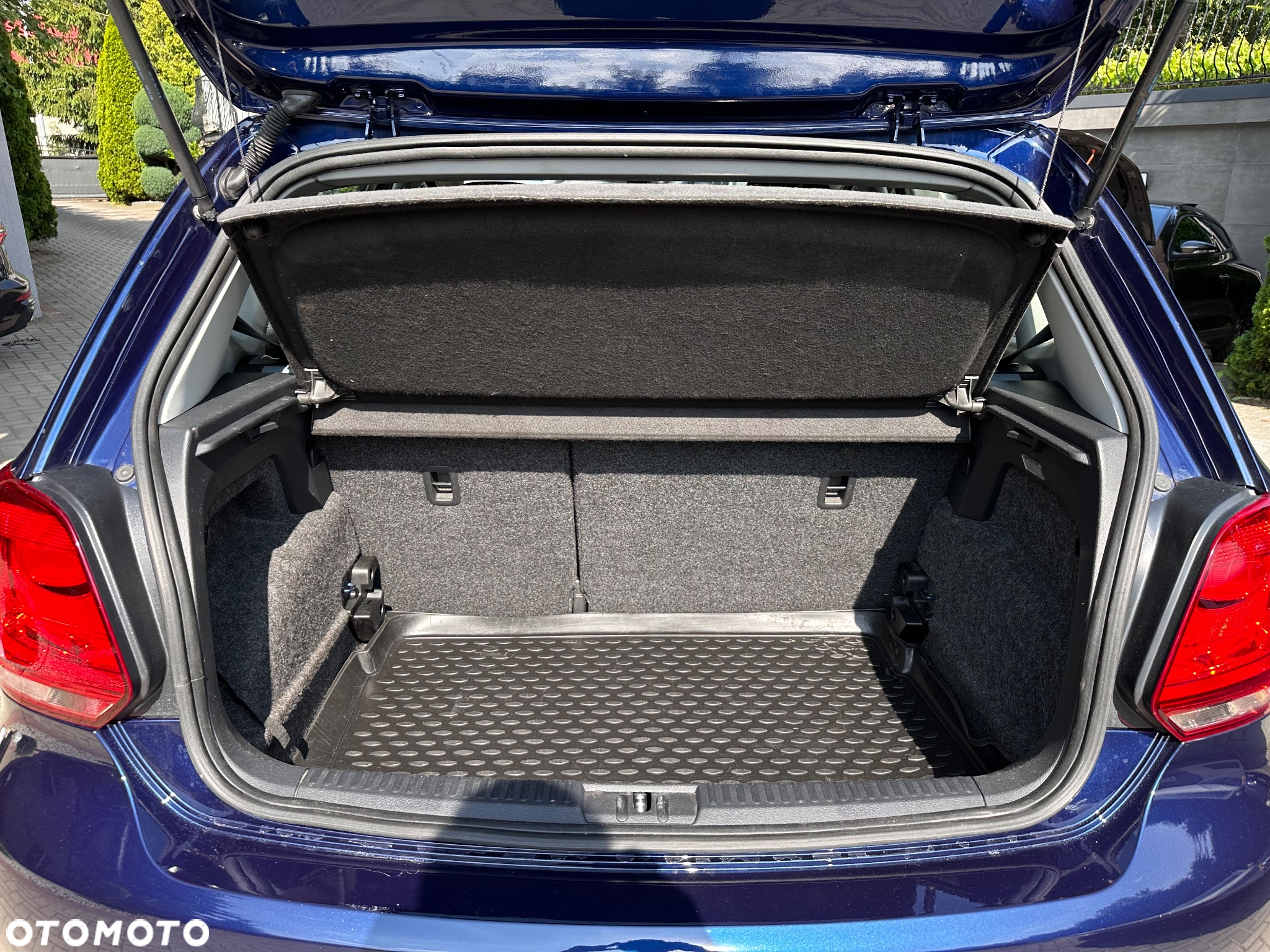 Volkswagen Polo 1.2 TDI Blue Motion 89g - 18