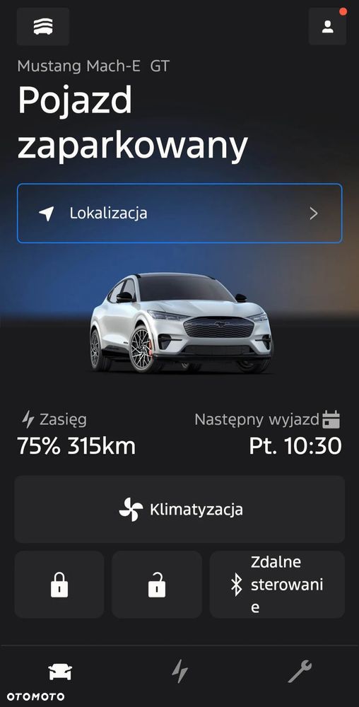 Ford Mustang Mach-E 98kWh AWD GT - 27